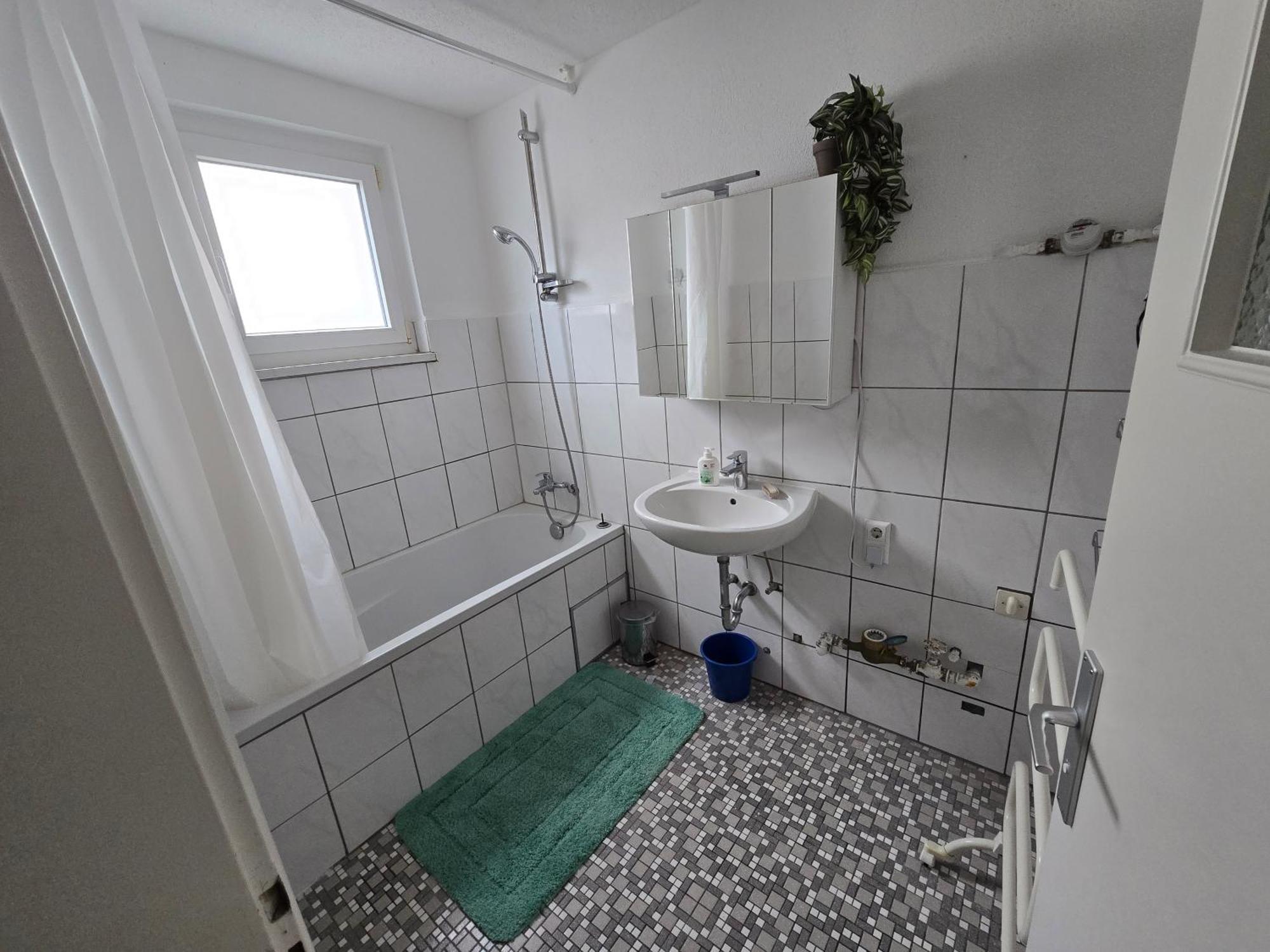 Ferienwohnung Sigmaringen Exterior foto