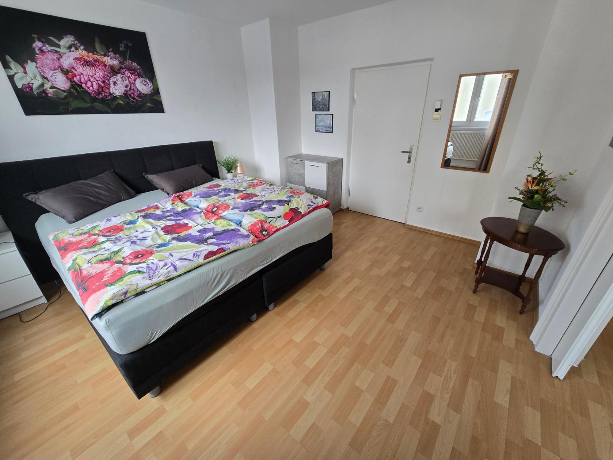 Ferienwohnung Sigmaringen Exterior foto