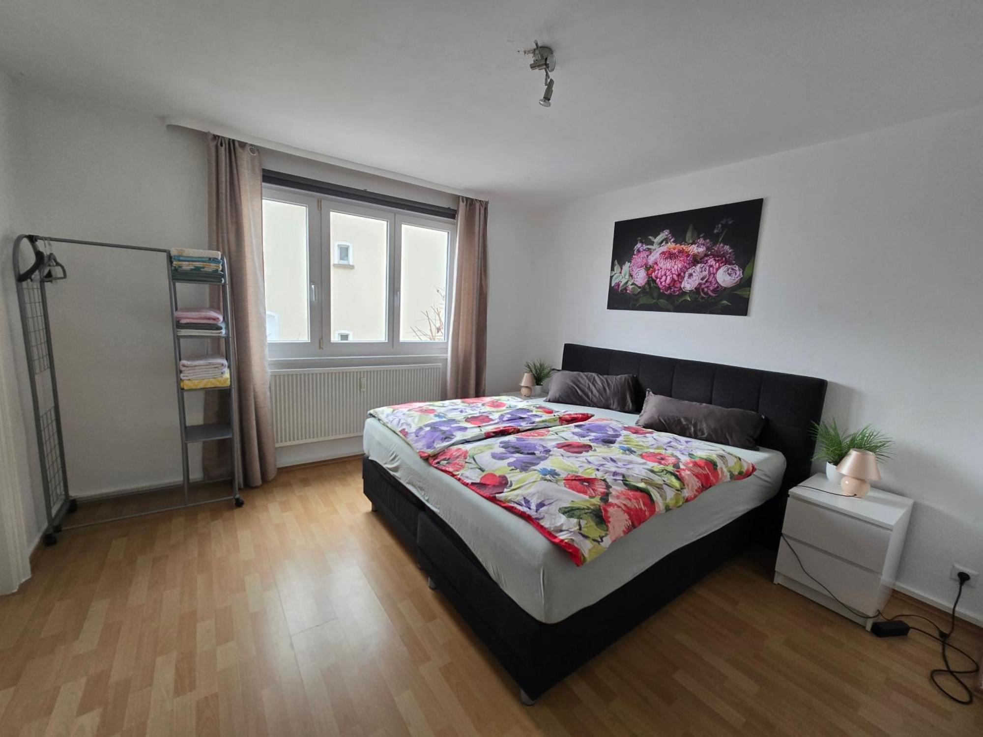 Ferienwohnung Sigmaringen Exterior foto