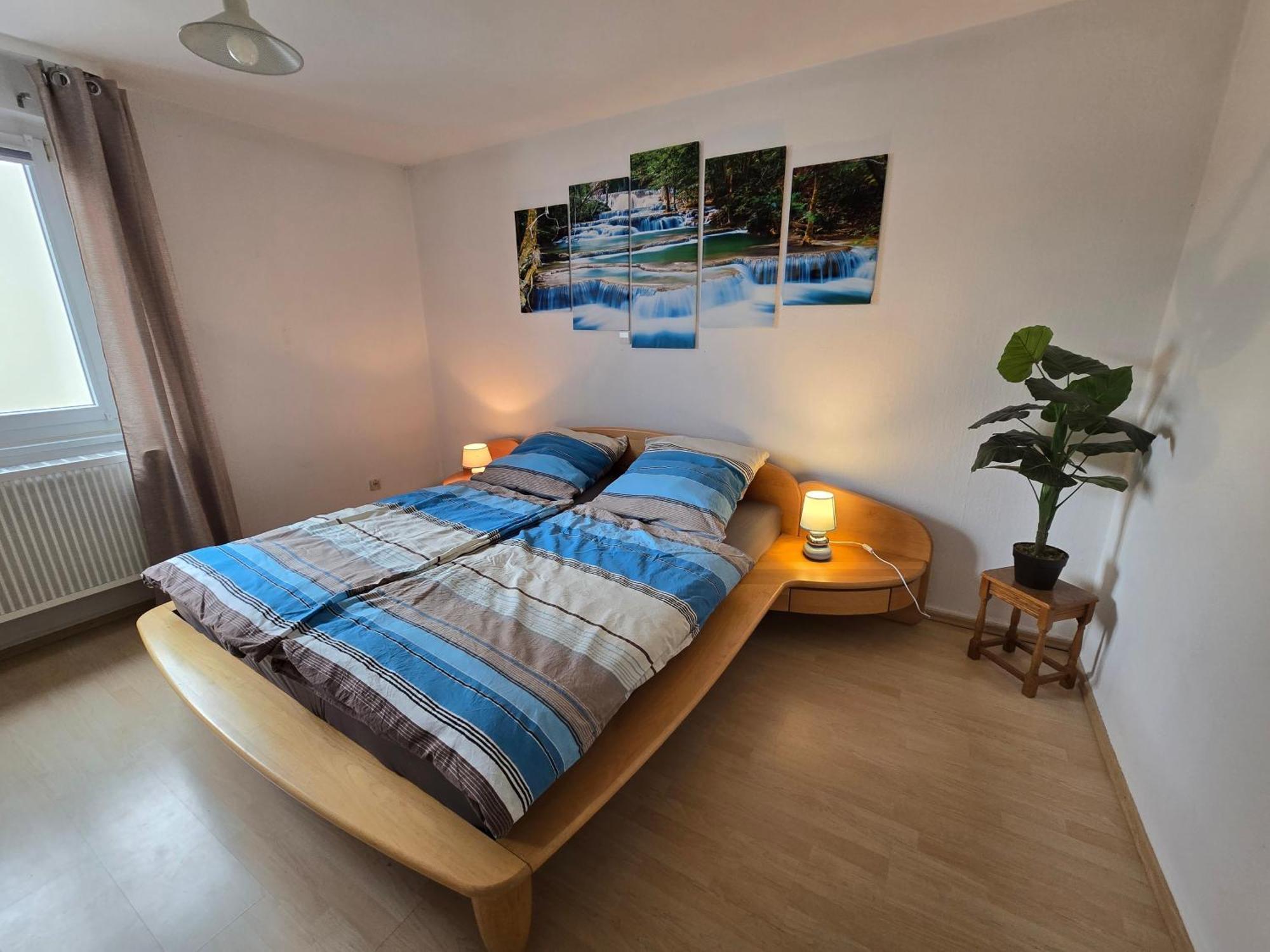 Ferienwohnung Sigmaringen Exterior foto