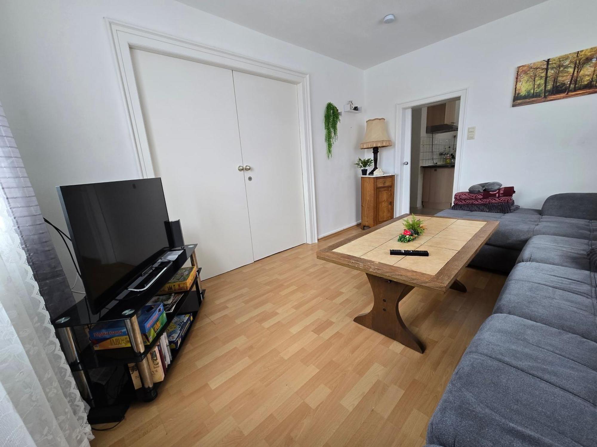 Ferienwohnung Sigmaringen Exterior foto